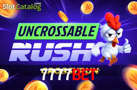 Melhor Casino Online 7777BET