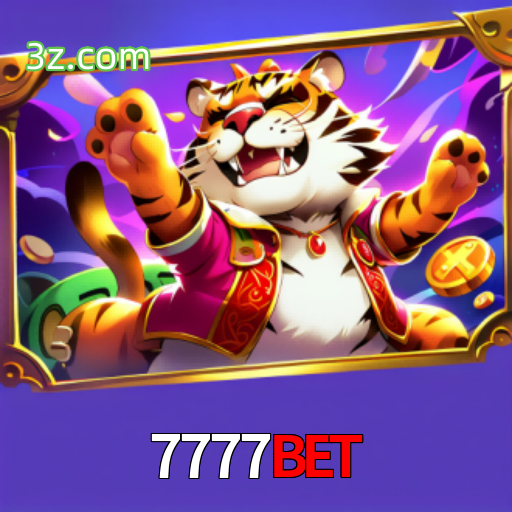 Cassino Online 7777BET