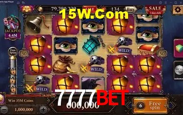 Promoções Sazonais 7777bet