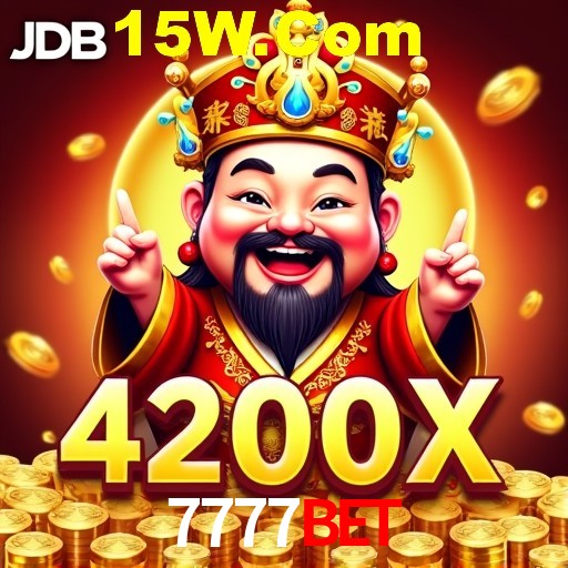 Descubra o Mundo do Cassino Online com 7777bet