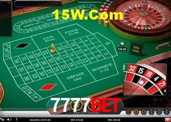 Estatísticas do Jogo 7777bet