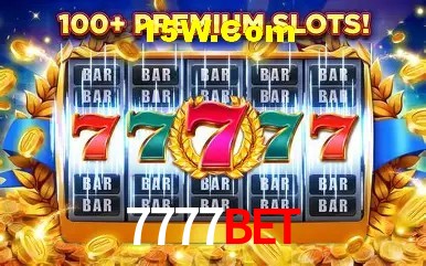 Jogos de Slot 7777bet