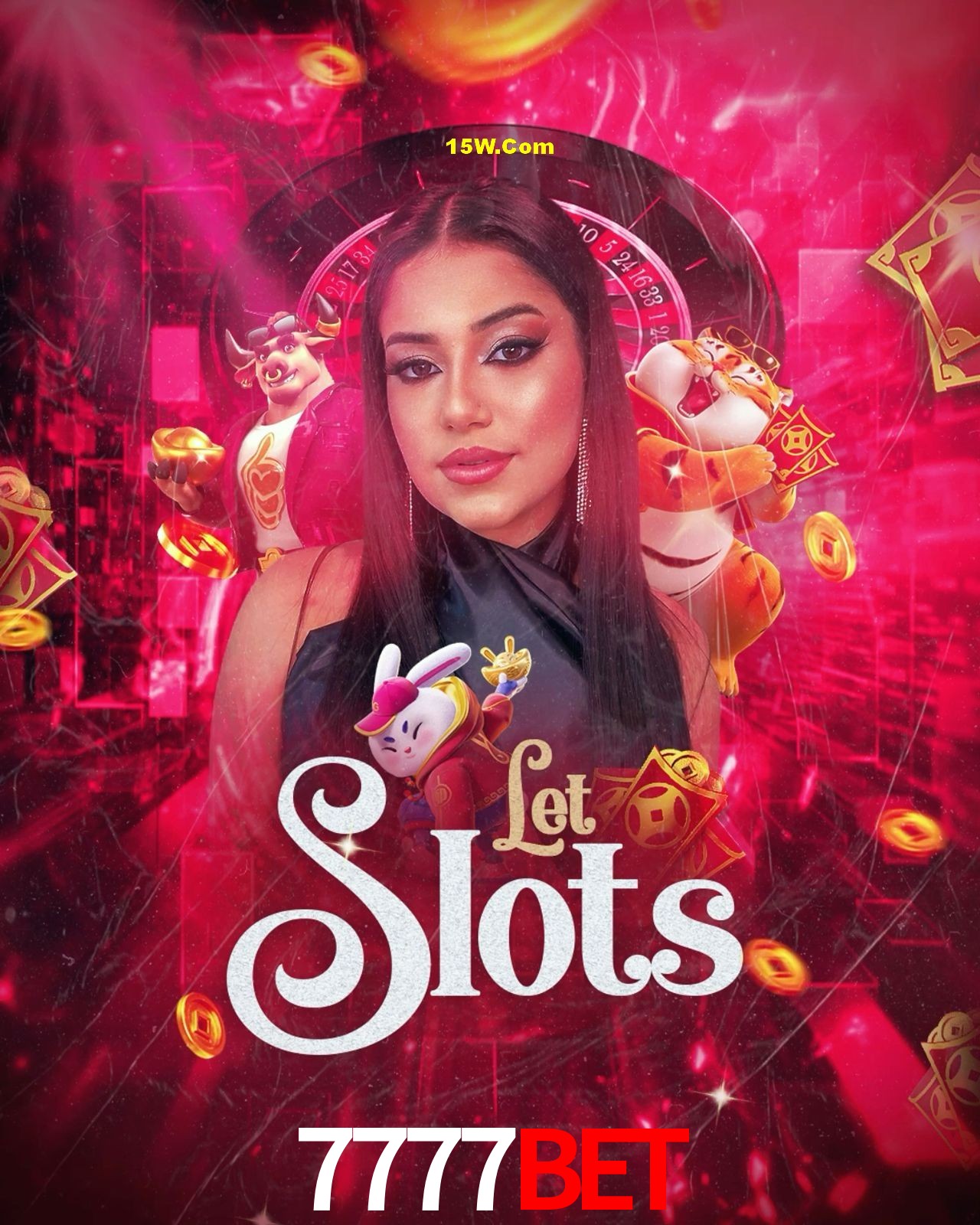 Casino Ao Vivo 7777bet
