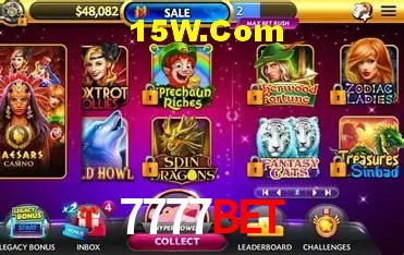 Provedores de Jogos 7777bet