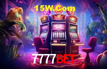 Design Responsivo 7777bet