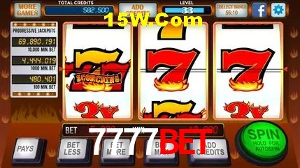 Casino Ao Vivo 7777bet
