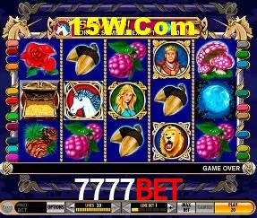 Recursos de Bônus 7777bet