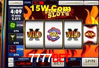 Login Seguro 7777bet