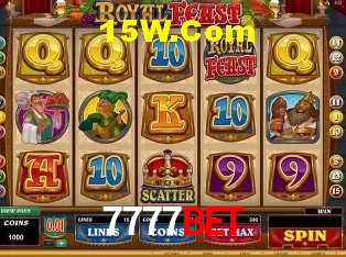 Sistemas de Segurança 7777bet