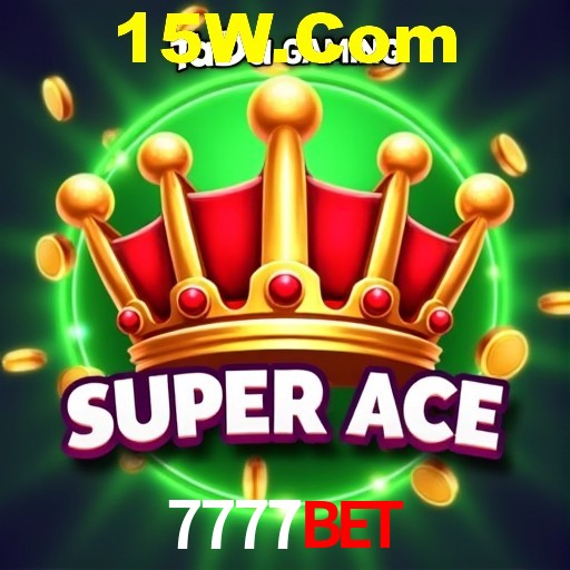 Interface do App 7777bet