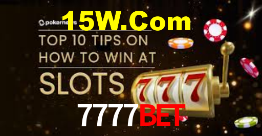 7777bet: A Experiência de Casino com Jogos de Mesa ao Vivo