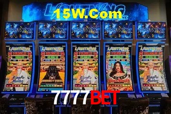 Tecnologia da Plataforma 7777bet